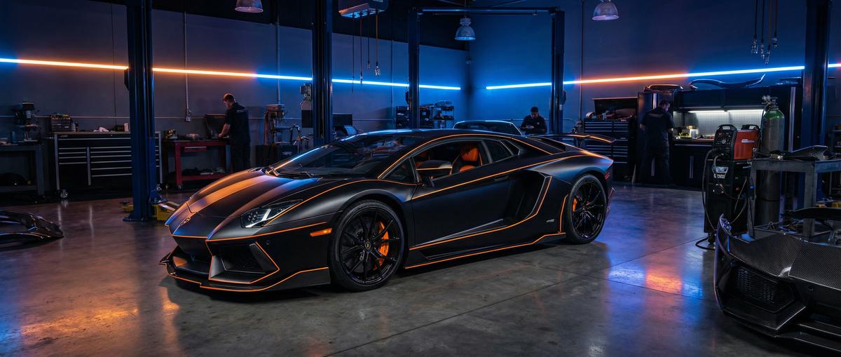 麻豆传媒汽车改装视频社区