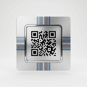 麻豆传媒商务二维码