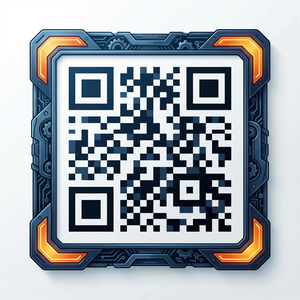 麻豆传媒公众号二维码